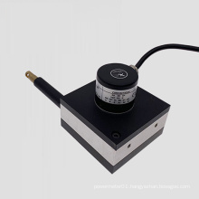 Linear Optical Digital Transducer Position Measuring 3000mm